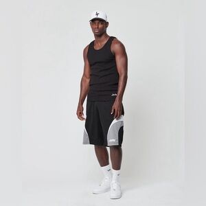 LFDY BASIC RIB TANK size M